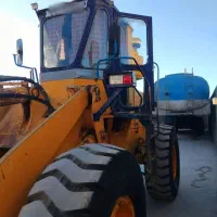 لودرکوماتسو اماده به کار|خودرو سنگین|بیرجند, |دیوار