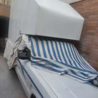 مزدا کارا ۴۰۱