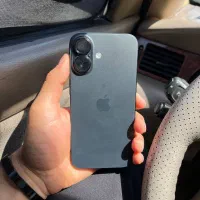 آیفون ۱۶ نرمال