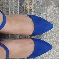 کفش مجلسی سایز ۳۸|کیف، کفش، کمربند|رشت, استادسرا|دیوار