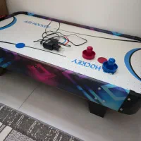 ایرهاکی برقی نشسته