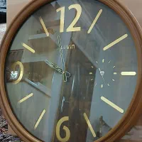 ساعت دیواری KEVIN