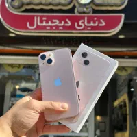 iPhone 13 128G ch