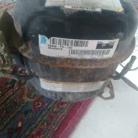 موتوریخچال درحد صفر