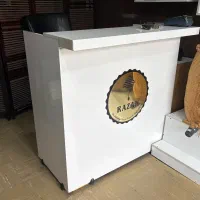 میز کانتر سالم هایگلس