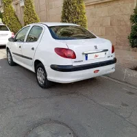 206 SD مدل ۹۵ v8