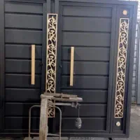 جوشکاری سیار دماوند جابان درب پنجره