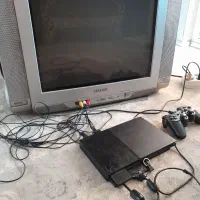 تلفزیون|تلویزیون و پروژکتور|مشهد, محمدآباد|دیوار