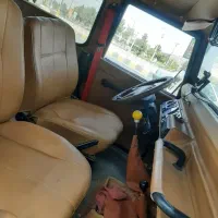 جیپ صحرا مدل ۱۳۷۹|خودرو سواری و وانت|شاهین‌شهر, شهرک پردیس|دیوار