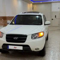 سانتافه 2008فول کامل