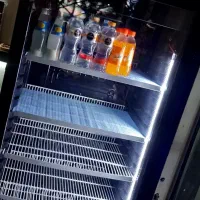 یخچال بسیار تمیز یک ماه کار