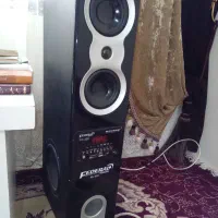 اسپیکر پرقدرت|سیستم صوتی خانگی|مشهد, طلاب|دیوار