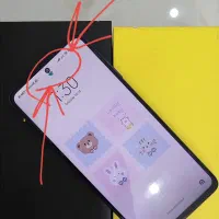 گوشی  poco x3 pro|موبایل|تهران, جوادیه تهرانپارس|دیوار