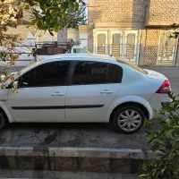 مگان اتومات|خودرو سواری و وانت|شیراز, طلاب|دیوار