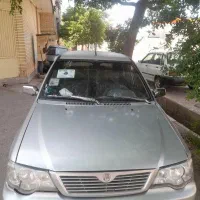 پراید ۱۳۲ معاوضه با پیکان وانت شاسی پلمپ