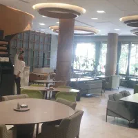 خدمات و سالن کار خانم اقا