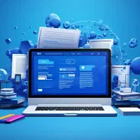 نگارش رزومه تحصیلی و کاری