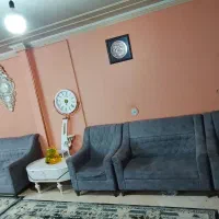 مبله، 7نفره در حد نو