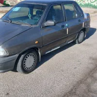 پراید ۸۴|خودرو سواری و وانت|آبادان, |دیوار