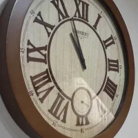 ساعت دیواری مارک شوبرت