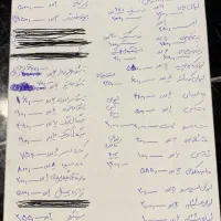 لوازم کافه رستوران