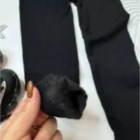 لگ‌ داخل خز نانو|لباس|گرگان, |دیوار