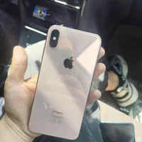 اپل iPhone XS Max با حافظهٔ ۲۵۶ گیگابایت