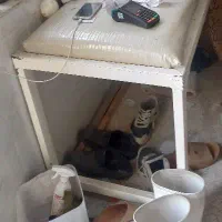 صندلی نیمکت