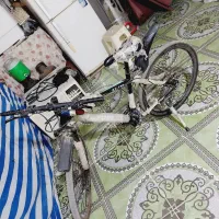 دوچرخه 26 دنده ای|دوچرخه، اسکیت، اسکوتر|ایرانشهر, |دیوار