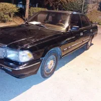 تویوتا کراوون 1989|خودرو کلاسیک|مشهد, عامل|دیوار