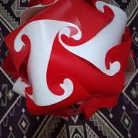 چراغ آویز