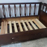 تخت خواب بچه