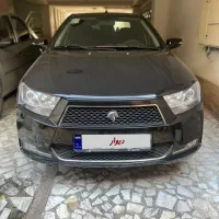 دنا مدل ۱۳۹۹ معاوضه و فروش