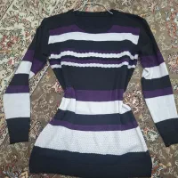 بافت زمستان