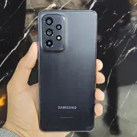 سامسونگa53 256 gig داریا موبایل شعبه۲