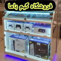 طرح تعویض کنسول کارکرد و قدیمی با کنسول نسل جدید