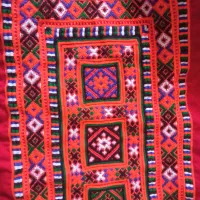 دوخت هرنوع زیح پذیرفته میشود|لباس|سراوان, |دیوار