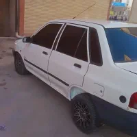 پرایدمدل89|خودرو سواری و وانت|بندرعباس, |دیوار