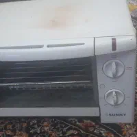 توستر درحدنو|اجاق گاز و لوازم برقی پخت‌وپز|شیراز, دروازه قران|دیوار