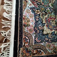 فرش ۹متری|فرش|دزفول, |دیوار