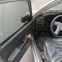 پراید صبا|خودرو سواری و وانت|مشهد, هفت تیر (نه دره)|دیوار