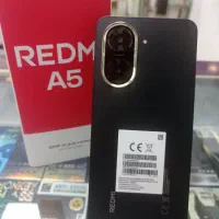 شیائومی ردمی A5