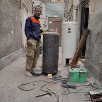 تعمیرات تخصصی آبگرمکن ایستاده و دیواری|خدمات پیشه و مهارت|قم, زنبیل آباد|دیوار
