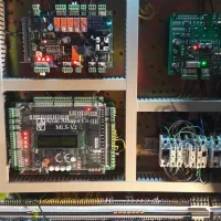 سرویس و نگهداری و تعمیر آسانسور