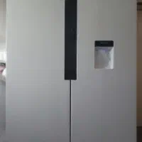 یخچال هاردستون