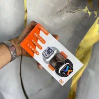 ساعت هوشمند طرح اپل واچ اولترا ۳بند (حراج انبار)