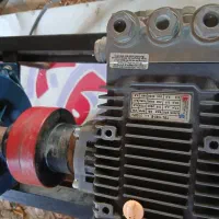 پمپ کارواش با بیست متر شیلنگ روکشدار|ماشینآلات صنعتی|کرمان, |دیوار