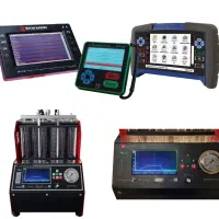 دیاگ SPD تعریف کلید رایان رادیاتور شور  TPMS و...