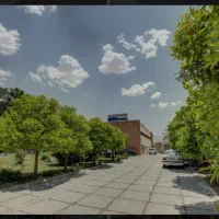 هتل جهانگردی فیروآباد