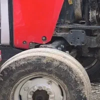 جلوبندی تراکتور ۲۸۵ تک